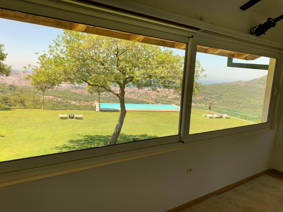 Apartman Livada บาร์ ภายนอก รูปภาพ