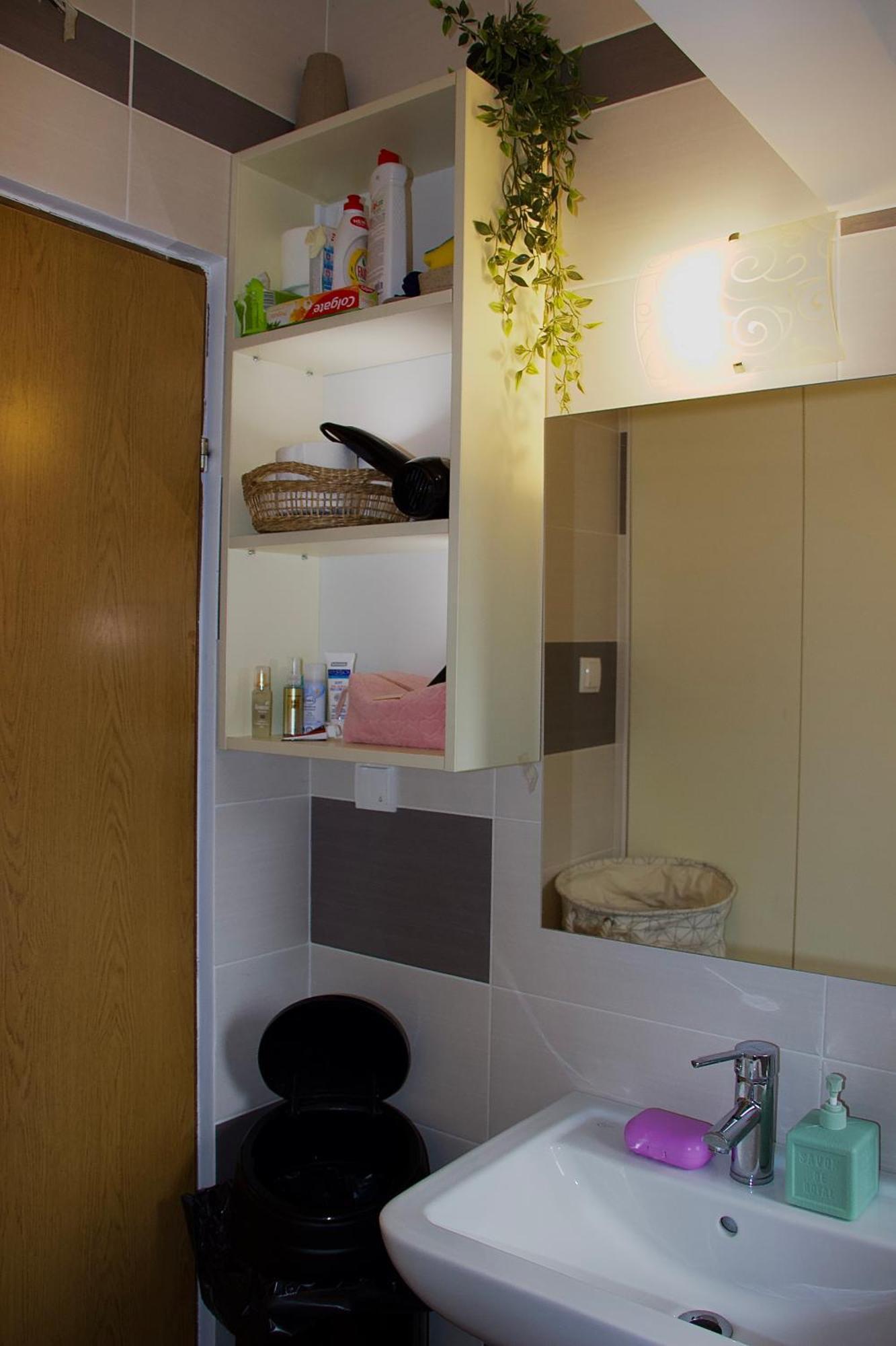 Apartman Livada บาร์ ภายนอก รูปภาพ